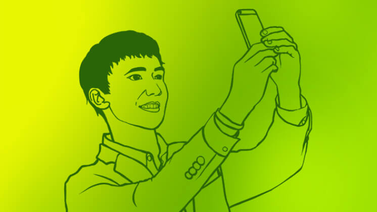 Bild zum Thema Influencer im Employer Branding