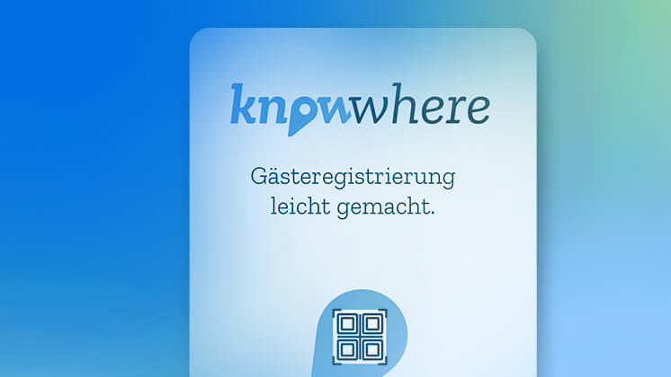 Bild zum Thema Knowwhere Web-App
